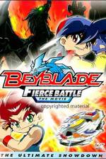Watch Beyblade The Movie - Fierce Battle M4ufreemovies