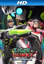 Watch Gekijouban Tiger & Bunny: The Beginning M4ufreemovies