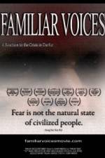 Watch Familiar Voices M4ufreemovies