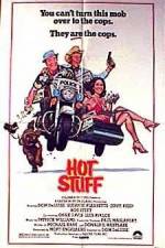 Watch Hot Stuff M4ufreemovies
