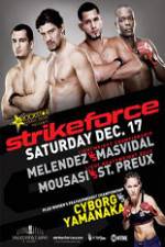 Watch Strikeforce: Melendez vs. Masvidal M4ufreemovies