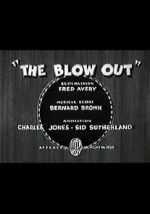 Watch The Blow Out (Short 1936) M4ufreemovies