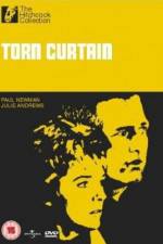 Watch Torn Curtain M4ufreemovies