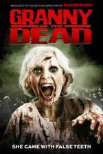 Watch Granny of the Dead M4ufreemovies