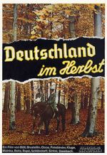 Watch Germany in Autumn M4ufreemovies