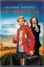 Watch Where the Buffalo Roam M4ufreemovies