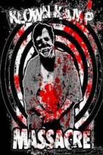 Watch Klown Kamp Massacre M4ufreemovies