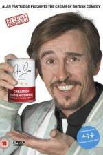 Watch Alan Partridge Presents: The Cream of British Comedy M4ufreemovies
