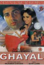 Watch Ghayal M4ufreemovies