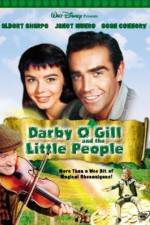 Watch Darby O'Gill and the Little People M4ufreemovies