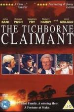 Watch The Tichborne Claimant M4ufreemovies