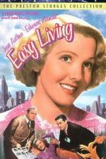 Watch Easy Living M4ufreemovies