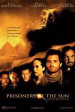 Watch Prisoners of the Sun (2013) M4ufreemovies