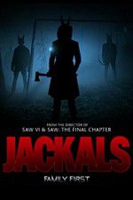 Watch Jackals M4ufreemovies
