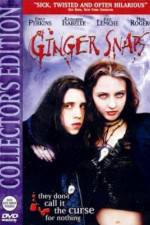 Watch Ginger Snaps M4ufreemovies