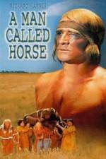 Watch A Man Called Horse M4ufreemovies
