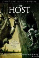 Watch The Host (Gwoemul) M4ufreemovies