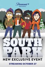 Watch South Park: Joining the Panderverse (TV Special 2023) M4ufreemovies
