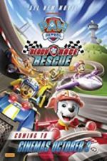 Watch Paw Patrol: Ready, Race, Rescue! M4ufreemovies