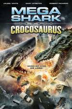 Watch Mega Shark vs Crocosaurus M4ufreemovies
