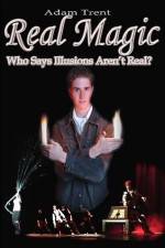 Watch Adam Trent Real Magic M4ufreemovies