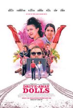 Watch Drive-Away Dolls M4ufreemovies