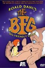 Watch The BFG M4ufreemovies