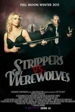 Watch Strippers vs Werewolves M4ufreemovies