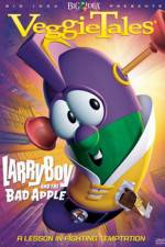 Watch VeggieTales Larry-Boy and the Bad Apple M4ufreemovies