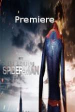 Watch The Amazing Spiderman Premiere Special M4ufreemovies