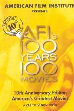 Watch AFI's 100 Years 100 Movies 10th Anniversary Edition M4ufreemovies