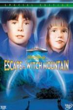 Watch Escape to Witch Mountain M4ufreemovies