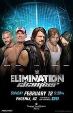 Watch WWE Elimination Chamber M4ufreemovies