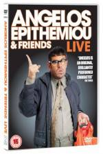 Watch Angelos Epithemiou and Friends Live M4ufreemovies