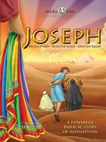 Watch Joseph: Beloved Son, Rejected Slave, Exalted Ruler M4ufreemovies