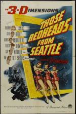 Watch Those Redheads from Seattle M4ufreemovies
