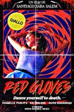 Watch Red Gloves (Short 2023) M4ufreemovies