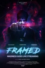 Watch Framed M4ufreemovies