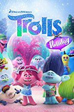 Watch Trolls Holiday M4ufreemovies