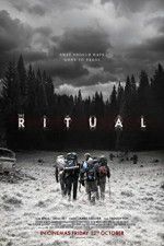 Watch The Ritual M4ufreemovies