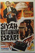 Watch Black Box Affair - Il mondo trema M4ufreemovies