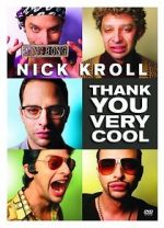 Watch Nick Kroll: Thank You Very Cool M4ufreemovies