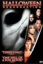 Watch Halloween: Resurrection M4ufreemovies