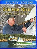 Watch Chummy Rich: Maine Boat Builder (Short 2012) M4ufreemovies