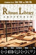 Watch The Ritman Library: Amsterdam M4ufreemovies