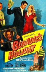 Watch Blondie\'s Holiday M4ufreemovies