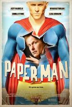 Watch Paper Man M4ufreemovies
