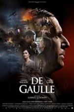 Watch De Gaulle M4ufreemovies