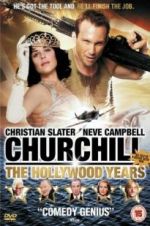 Watch Churchill: The Hollywood Years M4ufreemovies