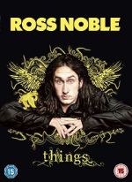 Watch Ross Noble: Things M4ufreemovies